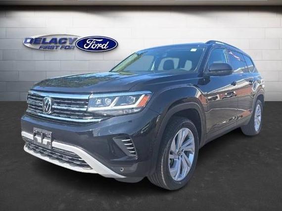 VOLKSWAGEN ATLAS 4MOTION 2022 1V2HP2CA4NC526733 image VOLKSWAGEN ATLAS 4MOTION 2022 1V2HP2CA4NC526733 image